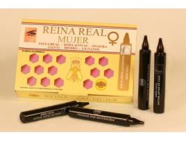 Robis Royal Queen Woman 20 ampolas