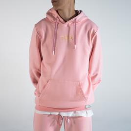 THEAD.  Sweats -  Rosa Disponível em tamanho para senhora. EU XXL,EU S,EU M,EU L,EU XL,EU XS.Mulher > Roupas > Abrigo