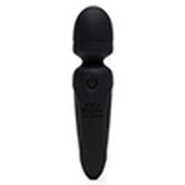 Vibrador Fifty Shades of Grey Sensation Mini Wand Preto