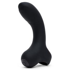 Vibrador Fifty Shades of Grey Sensation G-Spot Preto