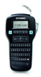 Etiquetadora Dymo Labelmanager ? 160 Qwerty