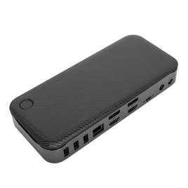 Docking Station Targus DOCK710EUZ - Preto