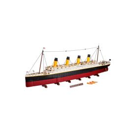 LEGO®: Titanic | 9090 Peças