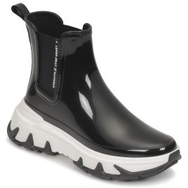 Lemon Jelly  Botas de borracha Thora  Preto Disponível em tamanho para senhora. 36,37,38,39,40.Mulher > Sapatos > Botas