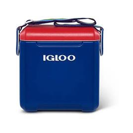 Caixa Térmica IGLOO Patriot Tag Along 11