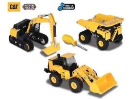 Cat Maletin de Montaje Stdos