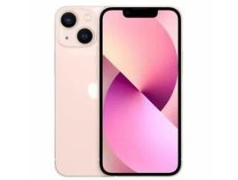 Smartphone Iphone 13 Mini Cor de Rosa 5,4 128 Gb