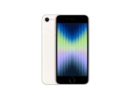 Smartphone Iphone Se Branco 64 Gb 4,7 4 Gb Ram Hexa Core