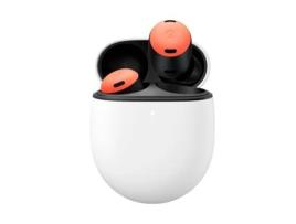 Auriculares True Wireless GOOGLE Pixel Buds Pro (Vermelho)