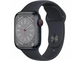 Smartwatch APPLE Watch Series 8 (Preto)