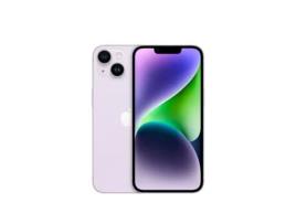 Smartphone Iphone 14 Violeta 6,1 128 Gb