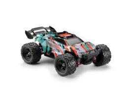 Carro Telecomandado ABSIMA High Speed Truggy Verde (Idade Mínima: 14 Anos)