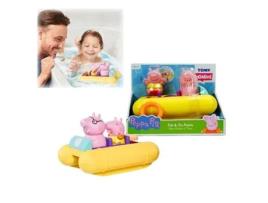 Peppa Pig Patin Acuatico Tira Y De