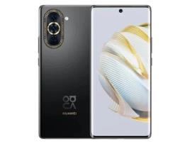 Smartphone HUAWEI Nova 10 4G 8Gb/128Gb Preto Starry Black Dual Sim