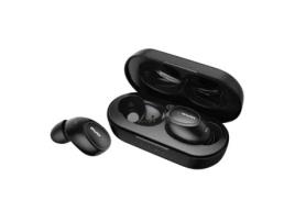 Auriculares True Wireless AWEI T16 (Bluetooth - Preto)