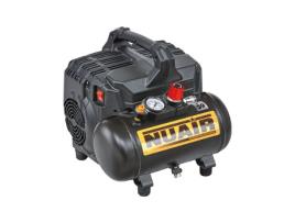 COMPRESOR SIN ACEITE SILTEK+