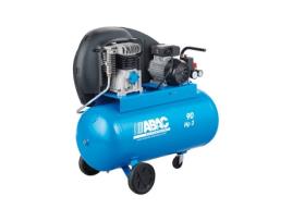 COMPRESOR CORREAS CON ACEITE 3 CV