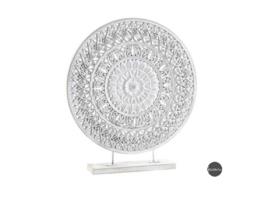 Decoração Mandala Frutal