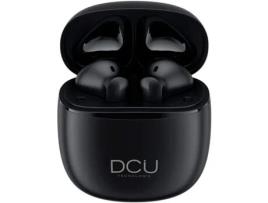Auriculares True Wireless DCU TECNOLOGIC EARBUDS (Bluetooth - )