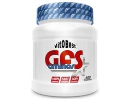 Suplemento Alimentar VITOBEST Gfs Aminos (10 g)