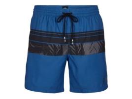 Fato de banho para Homem O´NEILL Cali Stripe Azul para Outdoor (M)