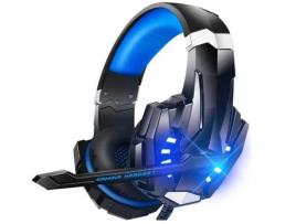 Auscultadores CHRONUS YXSB220930