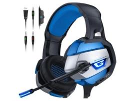 Auscultadores CHRONUS YXEJ220917