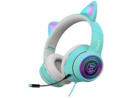 Auscultadores CHRONUS YXSB220825