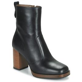 NeroGiardini  Botins MONZA  Preto Disponível em tamanho para senhora. 38,40,35.Mulher > Sapatos > Botins