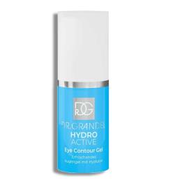 Gel para Contorno de Olhos Dr. Grandel Hydro Active 15 ml Com ácido hialurónico
