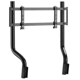 Cromad Soporte de Televisor 32-50 para Asiento Simulador de Carreras Cromad Pro R3 - VESA Max 400x200mm - Peso Max 30kg