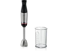 Varinha Mágica BOSCH MSM6M610 ErgoMaster (1000 W - Inox)