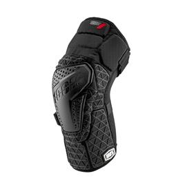 Joelheiras para Ciclismo 1 Multicor (100% Surpass - L)
