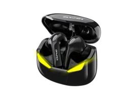 Auriculares True Wireless AWEI T35 (Bluetooth - Preto)