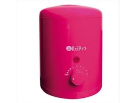 Albi Mini Fusor de Cera Fucsia 165 Ml
