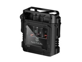 Auriculares True Wireless TACTICAL 57983110313 (Bluetooth - Preto)