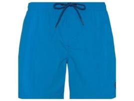 Fato de banho para Homem PROTEST Faster Azul para Outdoor (L)