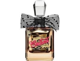 Perfume JUICY Couture Gold Eau de Parfum (100 ml)