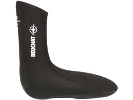 Botas de Mergulho BEUCHAT Sirocco Sport Ch \(XS)