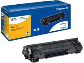 Toner PELIKAN 006R03347 Amarelo
