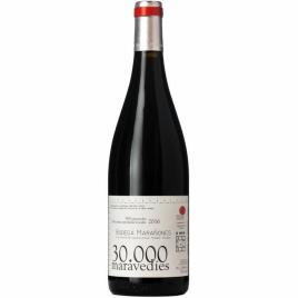 Vinho tinto Bodega Marañones 30000 Maravedies 750 ml 2016