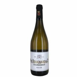 Vinho branco Pays d'Oc Philippe Bouchard 750 ml 2018 Chardonnay