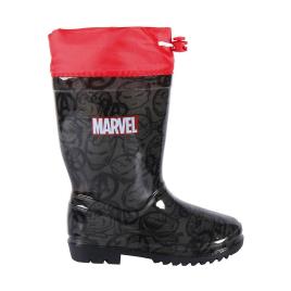 Botins Infantis The Avengers - 28