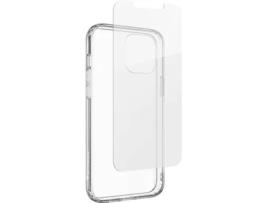 Película de Vidro iPhone 12 Pro Max INVISIBLE SHIELD Vidro Elite+ 362