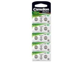 Pilha botão Camelion LR1130 AG10 BP10