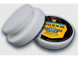 Disco MADDOX DETAIL  Handpuck White