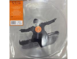 Vinil Ed Sheeran - The A Team (10Th Anniversary Edition)