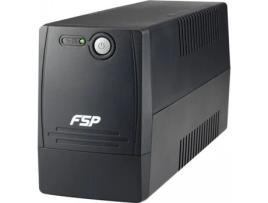 Hub FSP/FORTRON FP 600