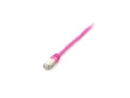 Cabo de Rede EQUIP (RJ45 - 20 m - Rosa)
