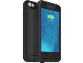 Capa iPhone 6 Plus MOPHIE JP-H2PRO-IP6P-BLK2 Preto